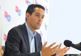 Diego Gutierrez Tigo General Manager