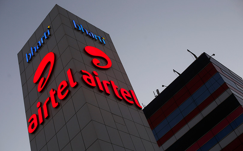 Bharti Airtel fixes April 24 as the ‘record date’ for rights issue; shares rise over 3% Bharti Airtel fixes April 24 as the 'record date' for rights issue; shares rise over 3%