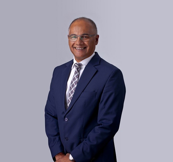 Brent Williams, Chief Executive Officer at CDH