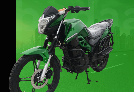 Kenyan e-mobility startup Ecobodaa secures funding from Persistent Energy Capital