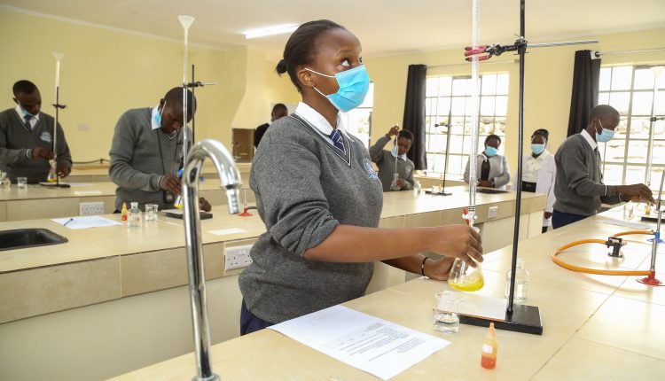 Safaricom Foundation Sets Aside KES 100 Million For Ndoto Zetu Initiative The East African 