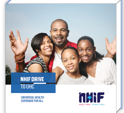 NHIF COVER