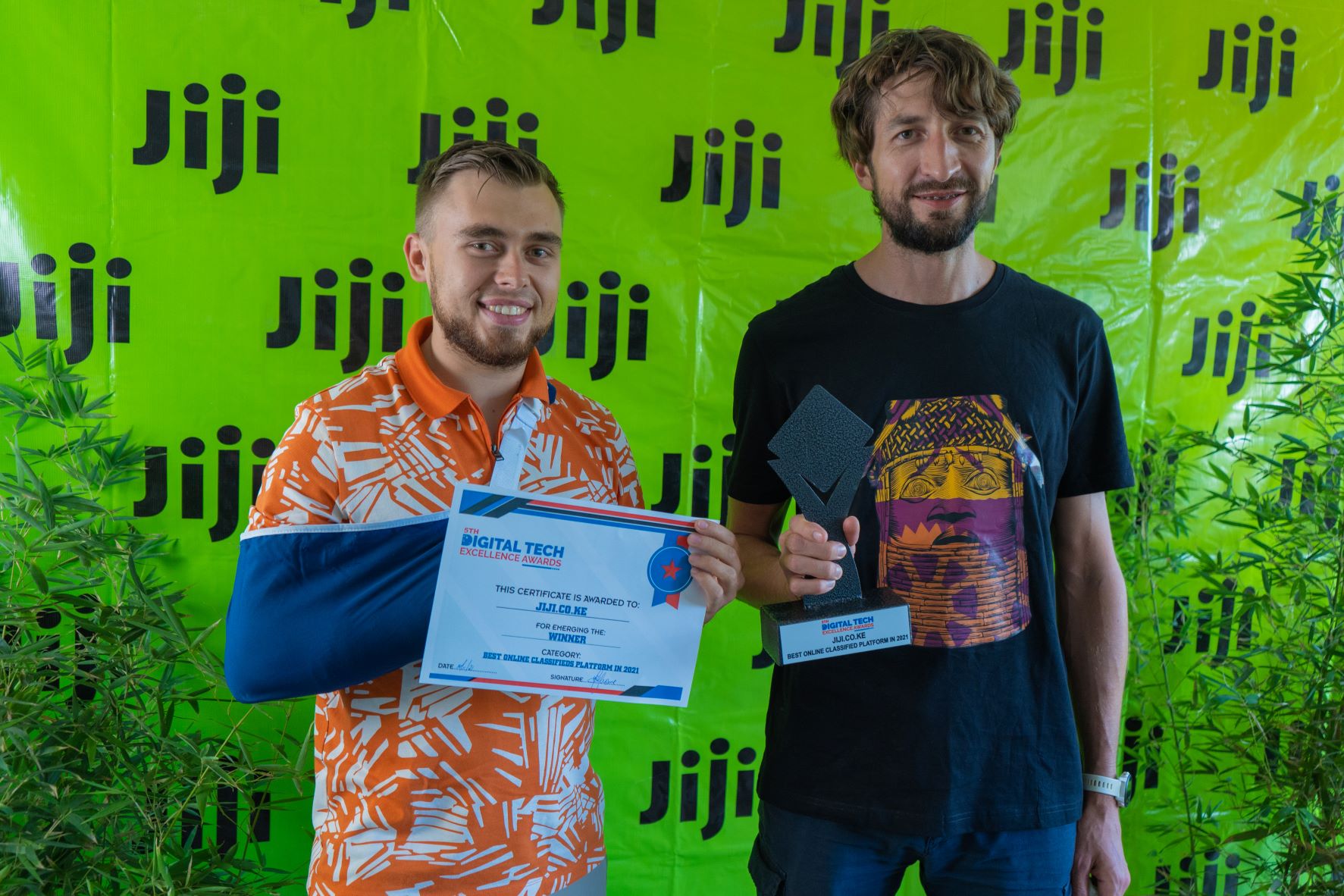 Jiji Kenya Announces Tremendous Company Growth