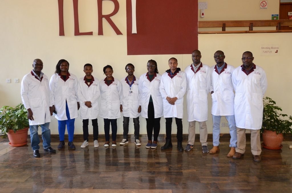 Kenyan Scientists Keep Tabs on COVID-19 Spread in Africa