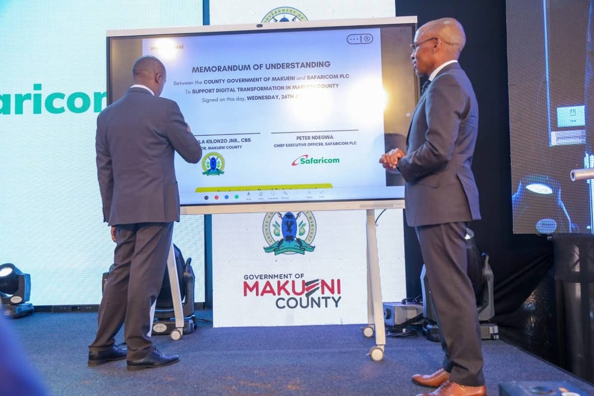 MyCounty App Expands to 10 More Counties To Boost Revenue