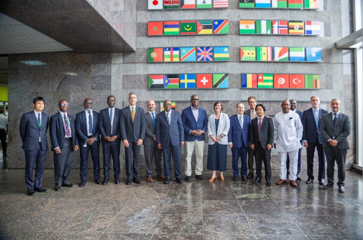African Development Bank