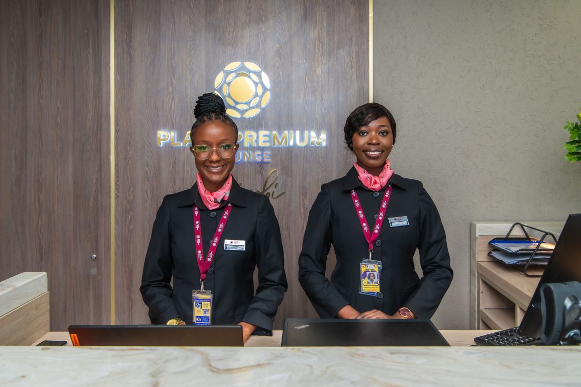 Plaza Premium Lounge Unveils Exclusive Oasis at Nairobi’s JKIA Plaza Premium Lounge Unveils Exclusive Oasis at Nairobi's JKIA