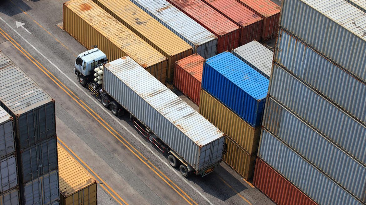 logistics