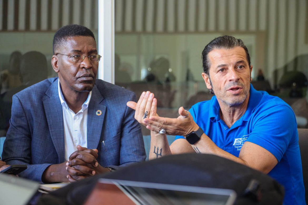 Eastern Africa Embraces AI for Sustainable Development at UNESCO Forum