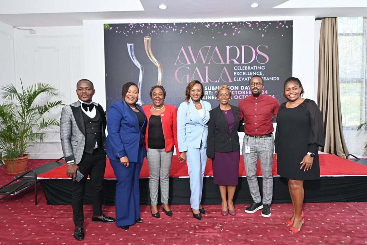 Marketing Society of Kenya Extends Entry Deadline for 2024 Awards Gala