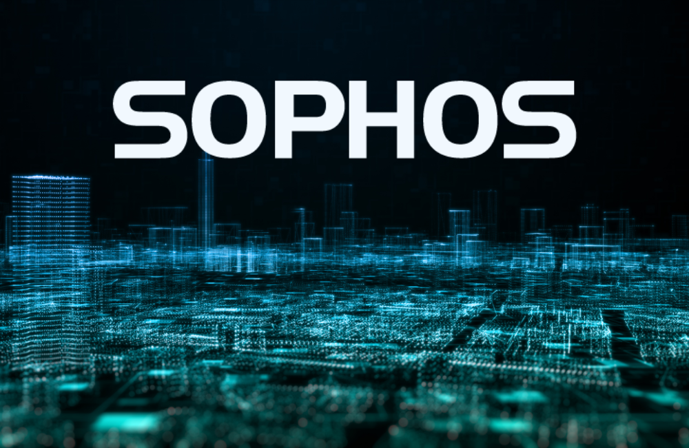 Sophos Named Leader in European MDR Services 2024