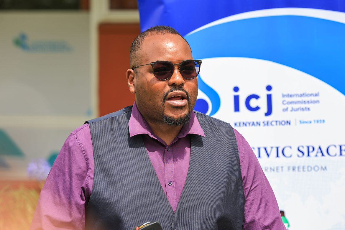 Kenyan Rights Groups File Landmark Case Over Internet Shutdowns