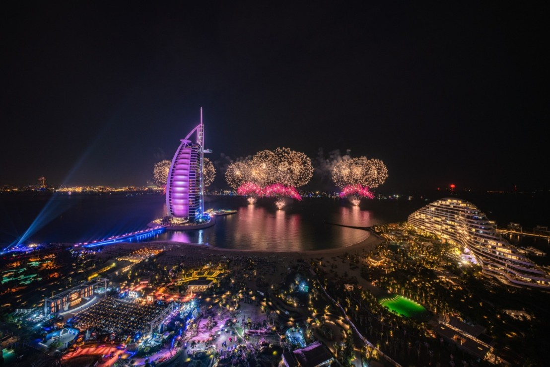 DET_Burj Al Arab_NYE