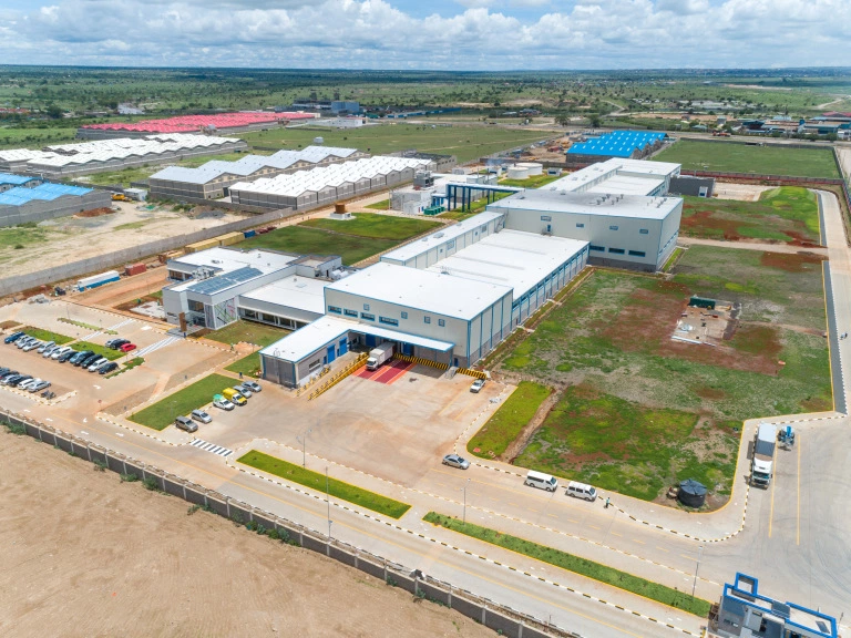 Mars Wrigley Kenya has unveiled a new sugar-free gum production line at its Athi River facility, marking a significant expansion of its operations in the country.