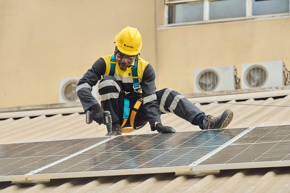 Sun King Unveils $5.6bn Solar Expansion Plan to Power 200 Million Africans by 2030