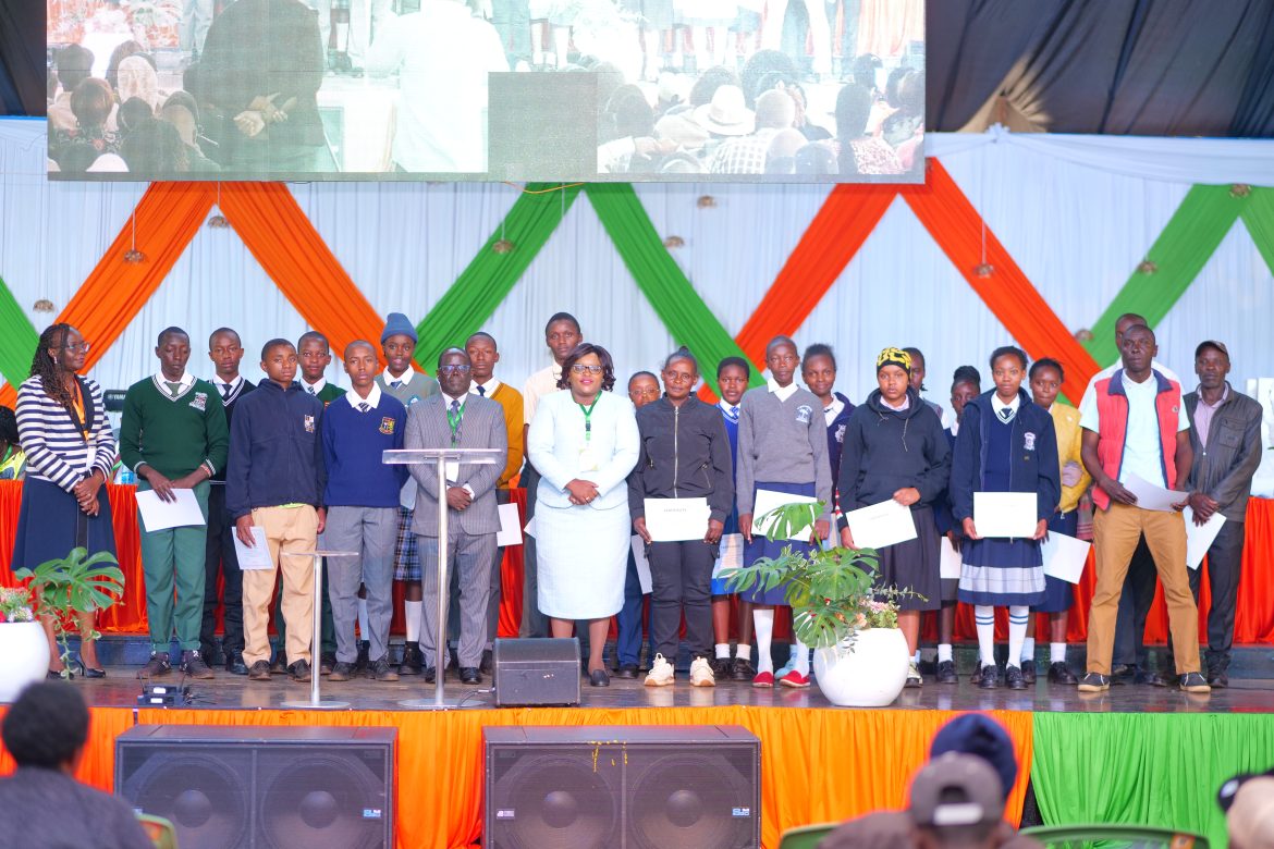 Karura Community Sacco