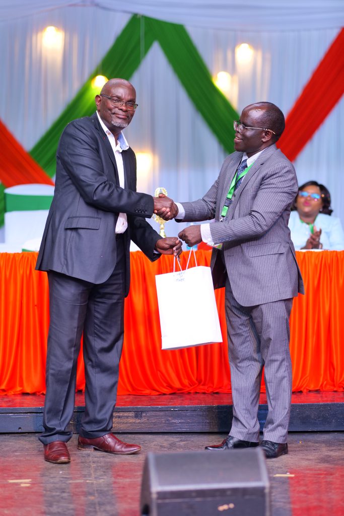 Karura Community Sacco